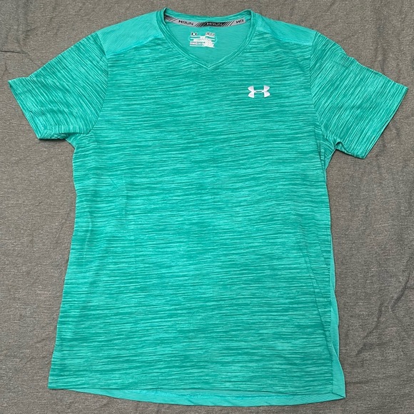 Under Armour Running Shirt - Picture 1 of 3